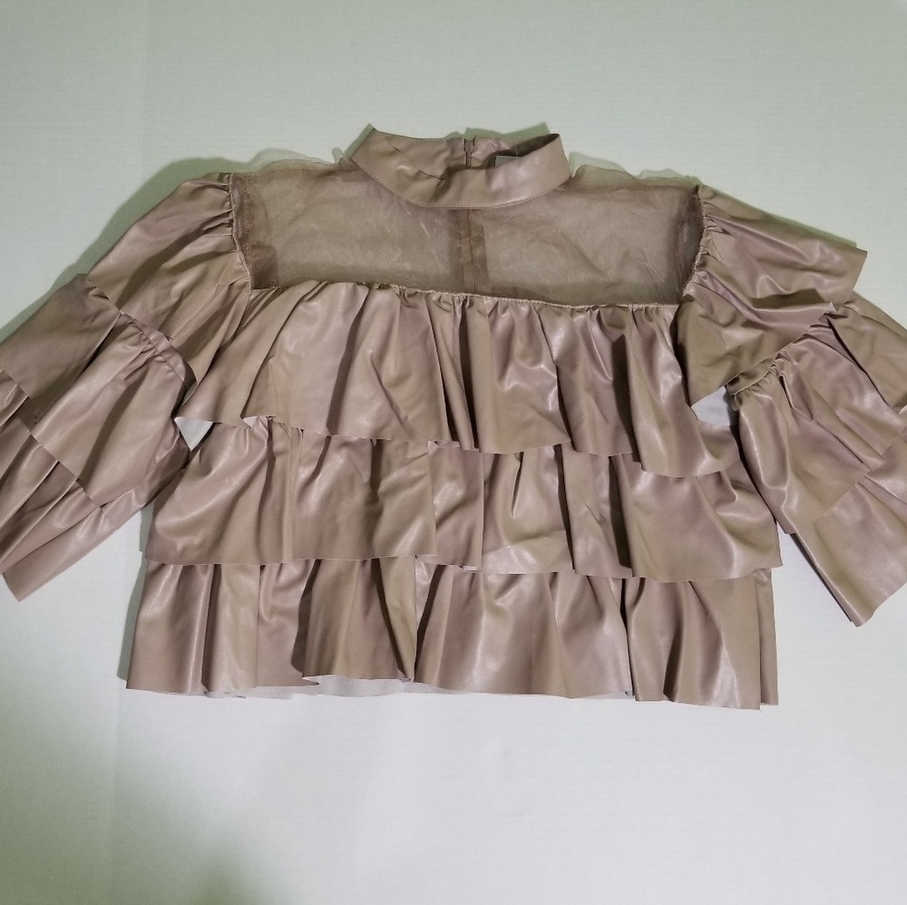 Blouse - Picture 3 of 4
